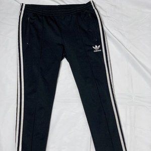 ADIDAS SKINNY TRACK PANTS